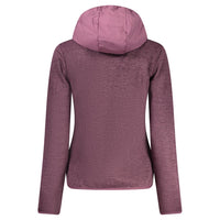 Norway 1963 Viola Polyester Women's Jacket