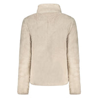Norway 1963 Beige Polyester Women Sweater