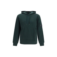 C.P. Company Bicolor Cotton Sweatshirt