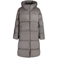Pepe Jeans Black Polyester Womens Jacket