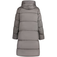 Pepe Jeans Black Polyester Womens Jacket