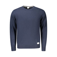 Pepe Jeans Blue Cotton Men's Shirt