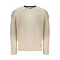Pepe Jeans White Cotton Men's Top