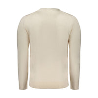 Pepe Jeans White Cotton Men's Top