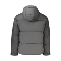 Pepe Jeans Nero Polyester Mens Jacket