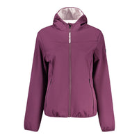 Norway 1963 Viola Polyester Women's Jacket