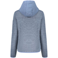 Norway 1963 Blue Polyester Women's Jacket