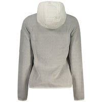 Norway 1963 Bianco Polyester Women's Jacket