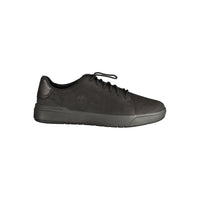Timberland Nero Polyester Uomo Sneaker