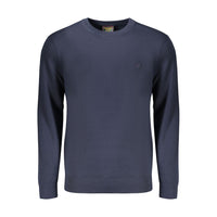 Timberland Blue Cotton Men's Top