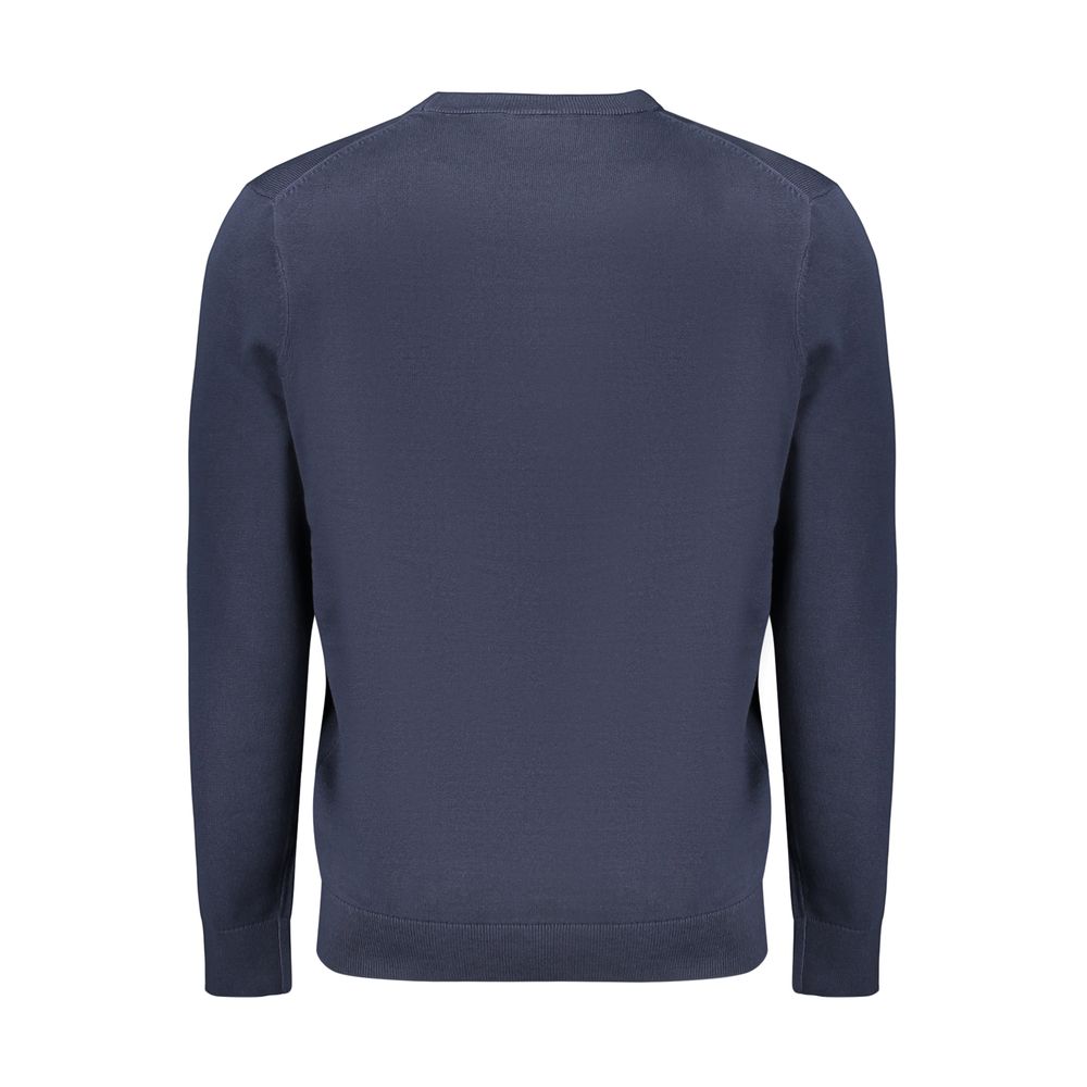 Timberland Blue Cotton Men's Top