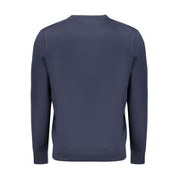Timberland Blue Cotton Men's Top