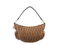 Michael Kors Merritt Small Convertible Crossbody Bag