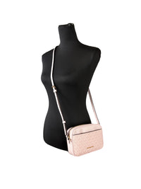 Michael Kors Small Camera Crossbody Bag Purse