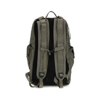 C.P. Company Bicolor Polyamide Backpack