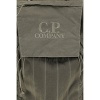 C.P. Company Bicolor Polyamide Backpack