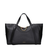 Givenchy Black Leather Handbag
