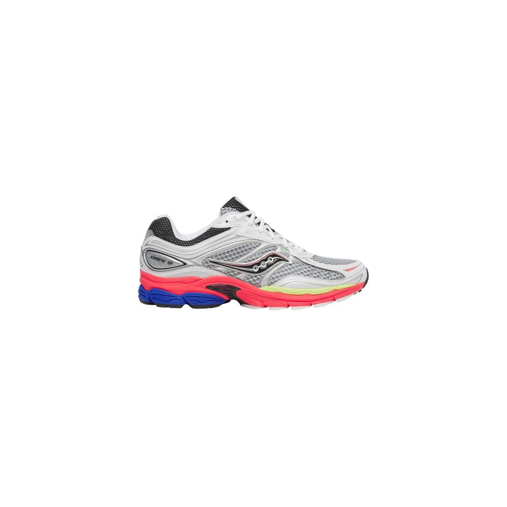 Saucony Beige Synthetic Athletic Sneakers