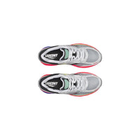Saucony Beige Synthetic Athletic Sneakers
