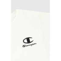 Champion Natural Cotton Long Sleeve T-Shirt