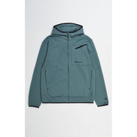 Champion Green Polyester Sweatshirt