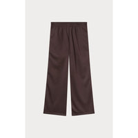Champion Beige Polyester Casual Pants