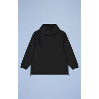 Champion Black Polyester Sweatshirt