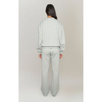 Champion Red Cotton Casual Pants
