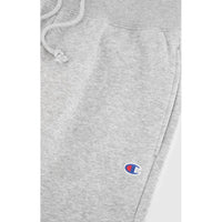 Champion Red Cotton Casual Pants