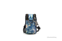 Marc Jacobs Womens Snapshot Camera Bag Blue Multi