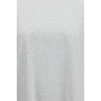 Alexander Wang Gray Cotton Sportswear