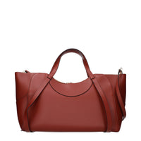 Givenchy Brown Leather Handbag