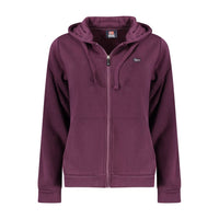 Norway 1963 Viola Cotton Blend Women's Sweatshirt