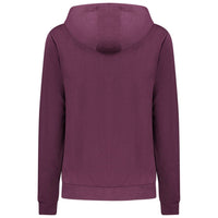Norway 1963 Viola Cotton Blend Women's Sweatshirt