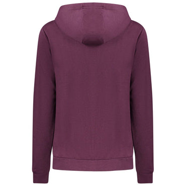 Norway 1963 Viola Cotton Blend Women's Sweatshirt