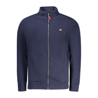 Norway 1963 Blue Cotton Men Sweatshirt