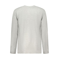Norway 1963 Grigio Cotton Men T-Shirt