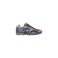 Saucony Bicolor Synthetic Athletic Sneakers