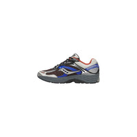Saucony Bicolor Synthetic Athletic Sneakers