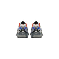 Saucony Bicolor Synthetic Athletic Sneakers