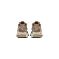 Saucony Beige Synthetic Athletic Sneakers