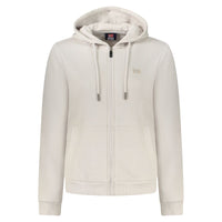 Norway 1963 Gray Cotton Women's Sweatshirt