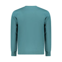 Norway 1963 Verde Cotton Mens Sweatshirt
