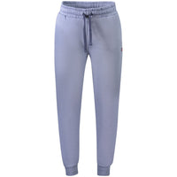 Norway 1963 Blue Cotton Men's Track Pant