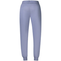 Norway 1963 Blue Cotton Men's Track Pant