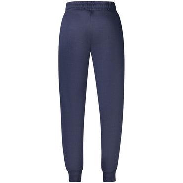 Norway 1963 Blue Cotton Mens Sweatpants