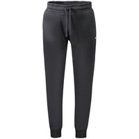 Norway 1963 Black Cotton Men's Trouser