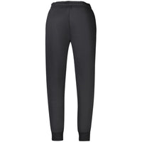 Norway 1963 Black Cotton Men's Trouser