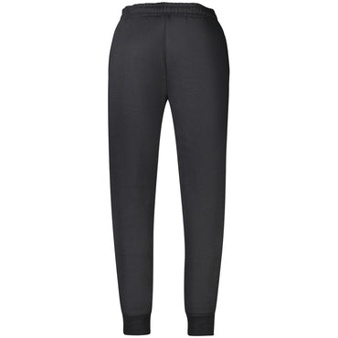 Norway 1963 Black Cotton Men's Trouser