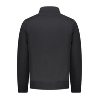 Norway 1963 Black Cotton Men Sweatshirt
